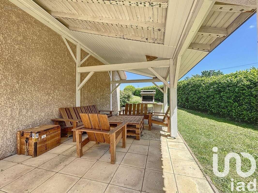 Photo 6 - Maison à MONTAGNY