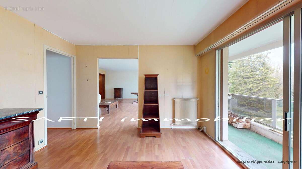 Appartement 108 m² à Freneuse  - photo 5