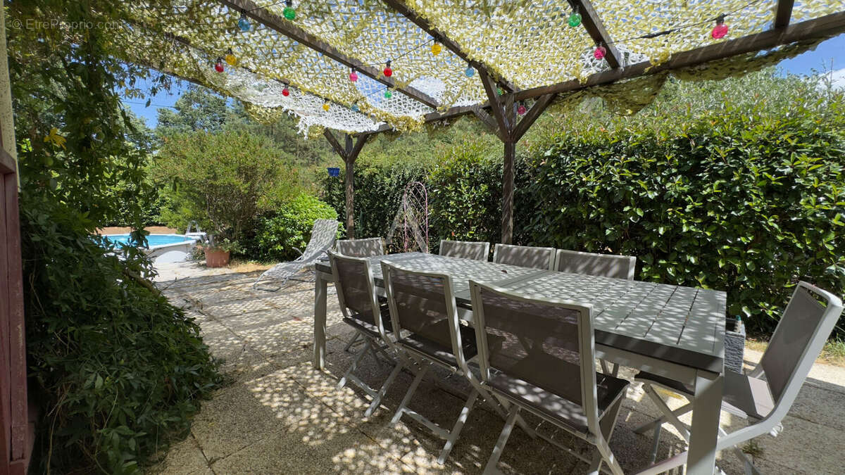 Maison à LA ROCHE-SUR-YON