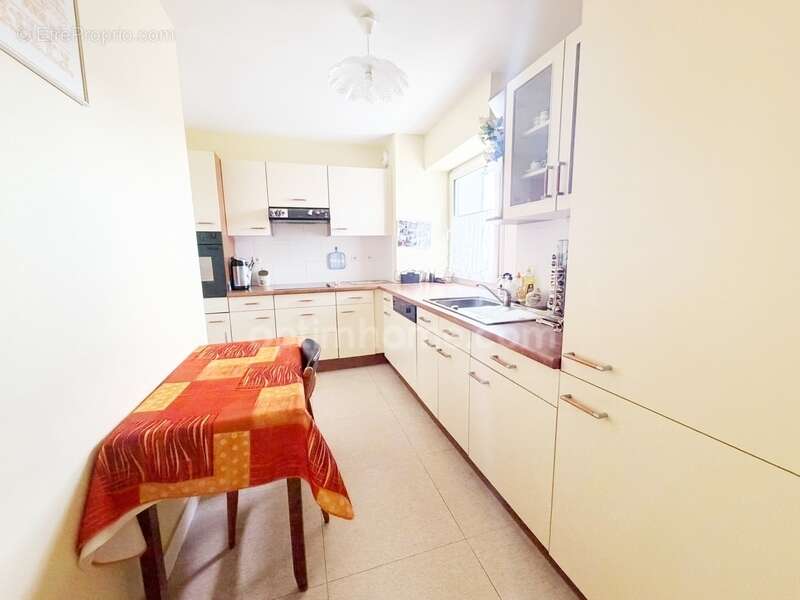 Appartement à LE MANS