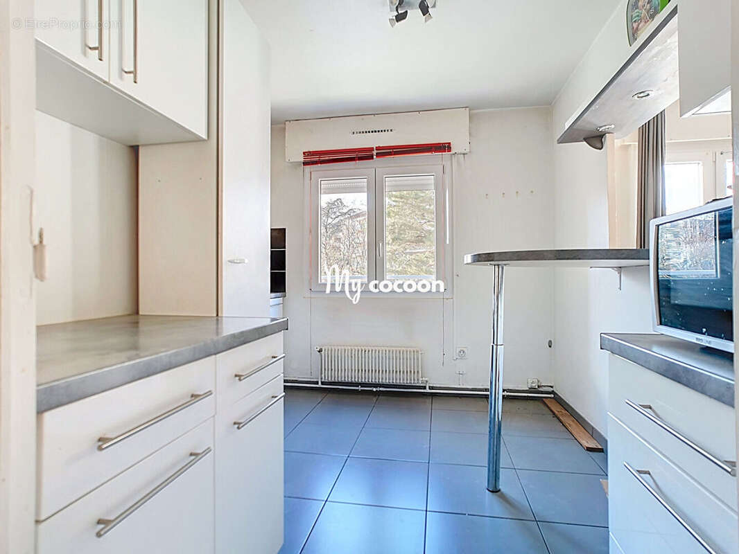 Appartement à LYON-7E