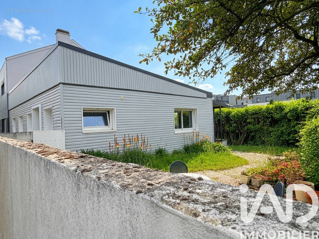 Photo 1 - Maison à NANTES