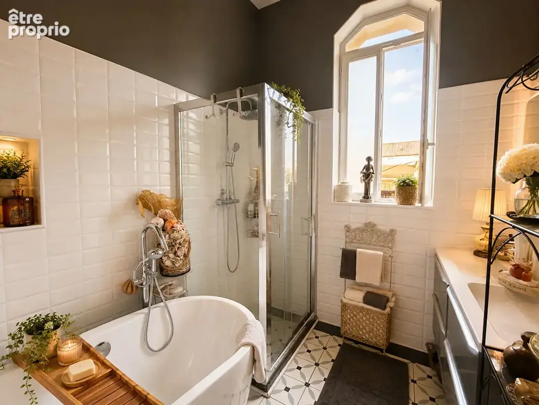 Maison 130m² à libourne - photo 9
