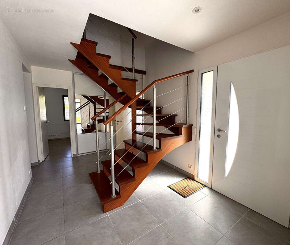 Maison à ERGUE-GABERIC