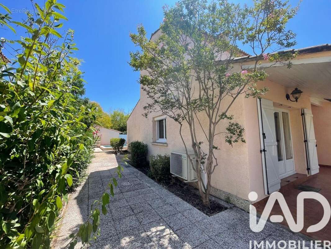 Photo 3 - Maison à CASTELNAU-LE-LEZ