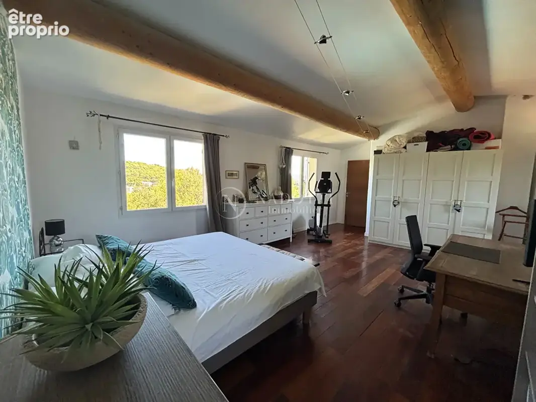 Exclusivité, Maison à Puget composée de deux logements indépendants - photo 11