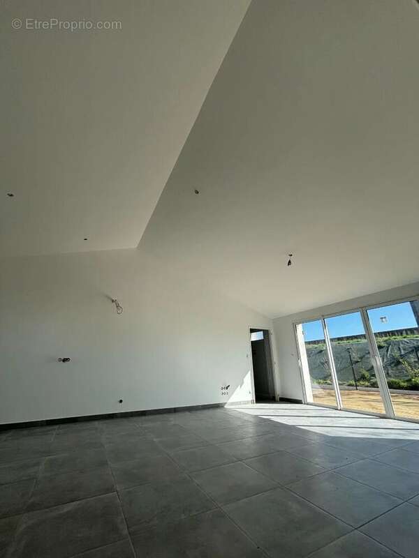 Maison à TALMONT-SAINT-HILAIRE