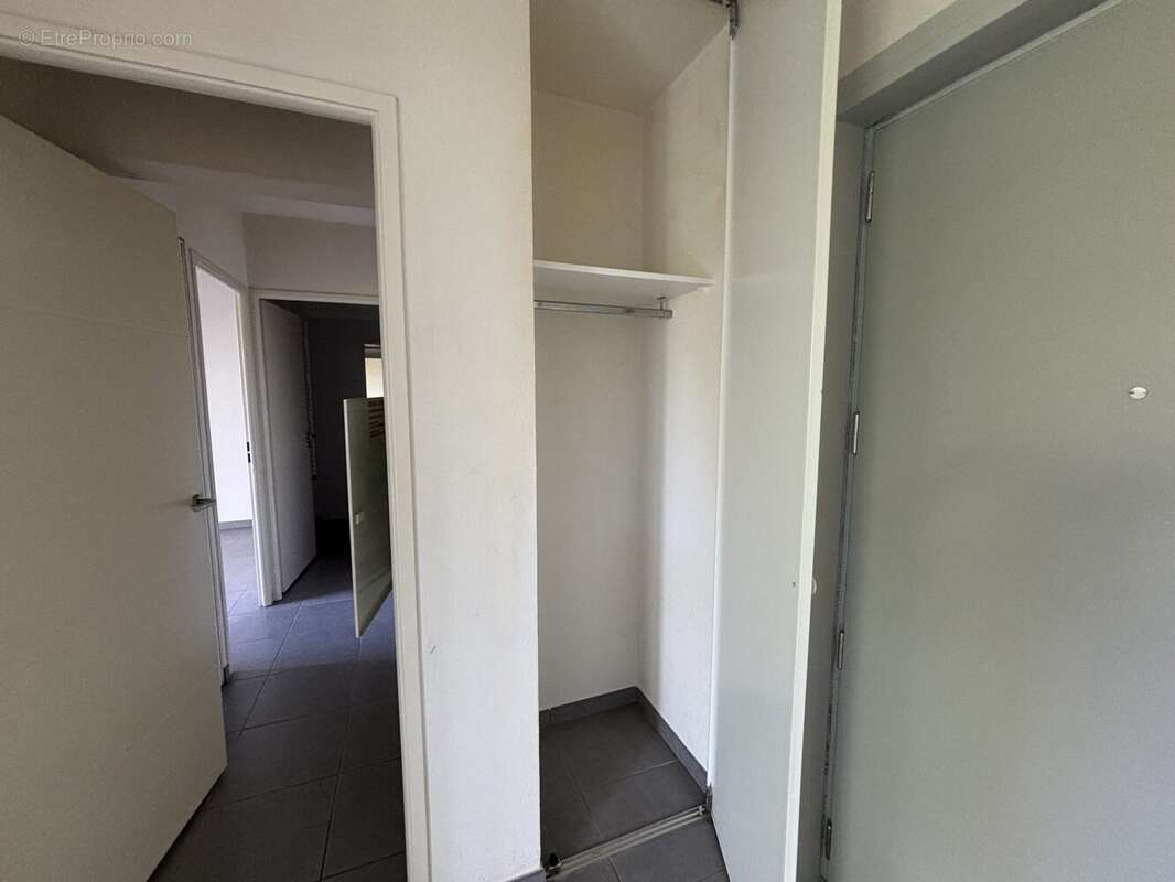 Appartement à CORNEBARRIEU