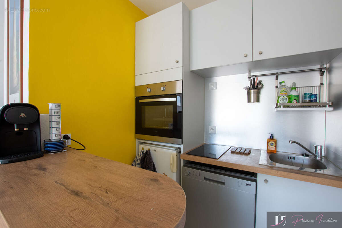 Appartement à LA ROCHELLE