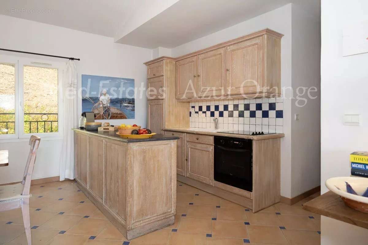 Appartement à SAINTE-MAXIME