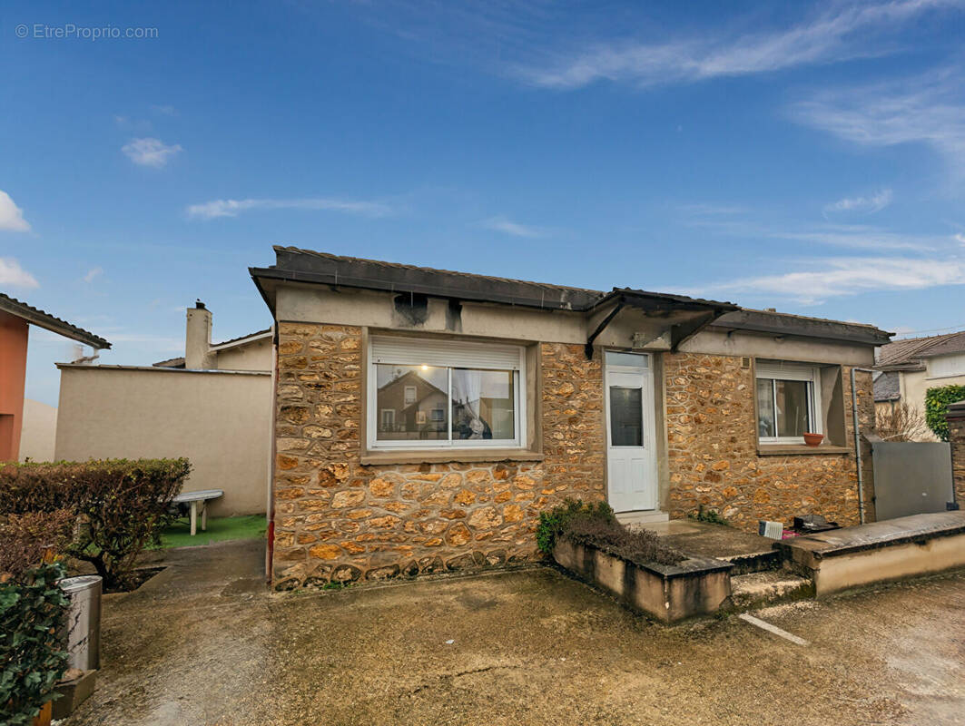 Appartement à DRAVEIL