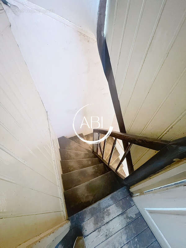 Maison à BEAULANDAIS