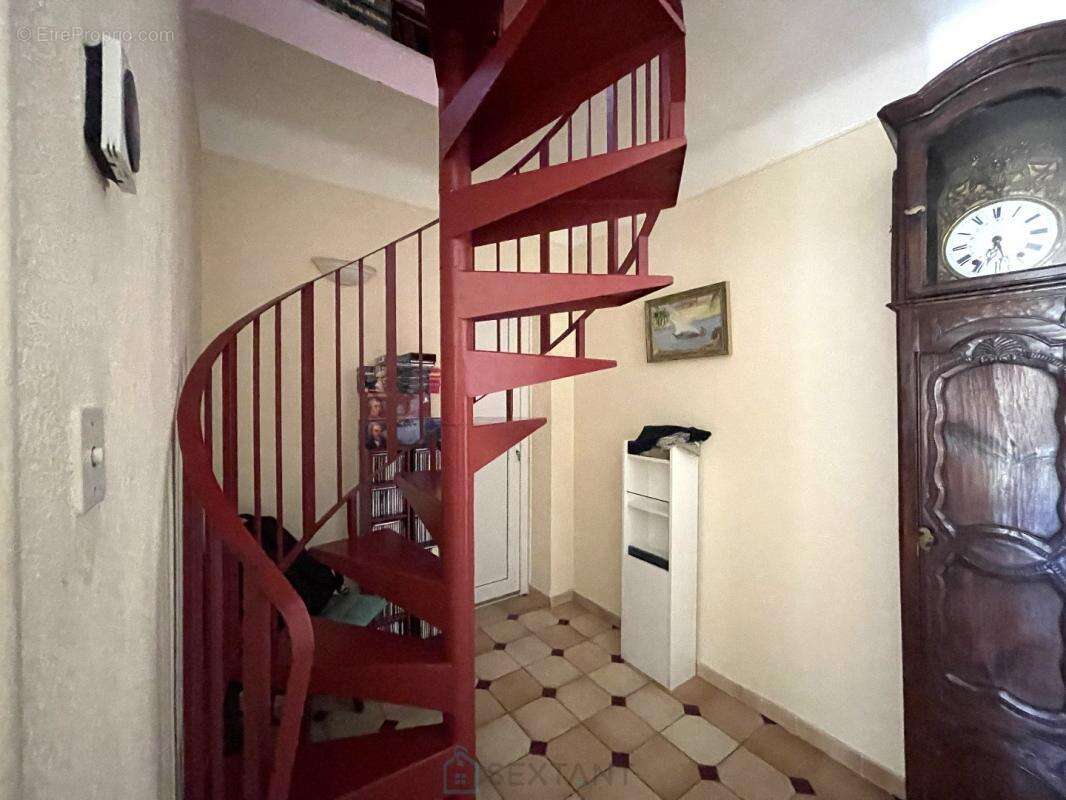 Maison individuelle - photo 20