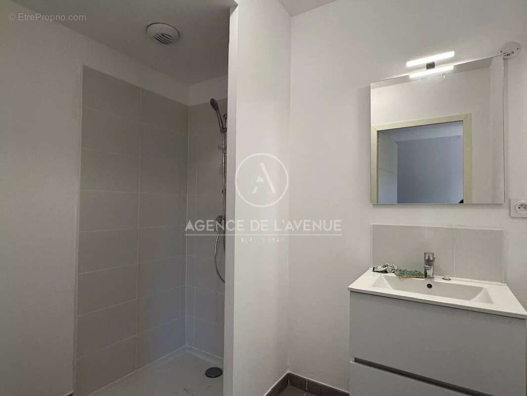 Appartement à LA SEYNE-SUR-MER