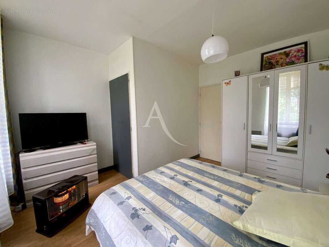 Maison Mirambeau 4 pièce(s) 86 m2 + grenier aménageable - photo 8