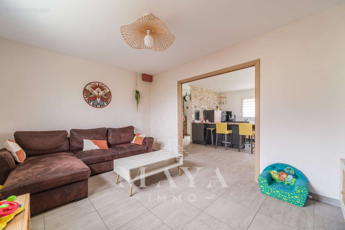 Jettingen, dans une impasse maison de 2018 ! - photo 10