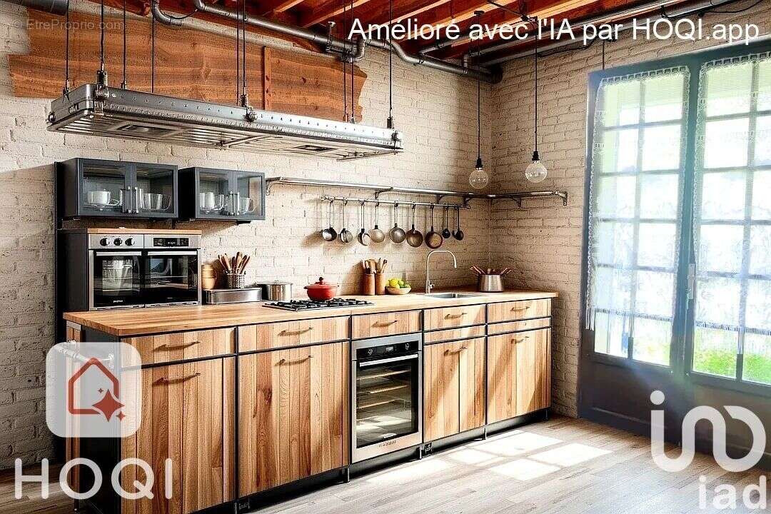Photo 6 - Maison à SAINT-HERBLAIN
