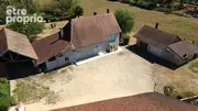 Maison à COMMENAILLES