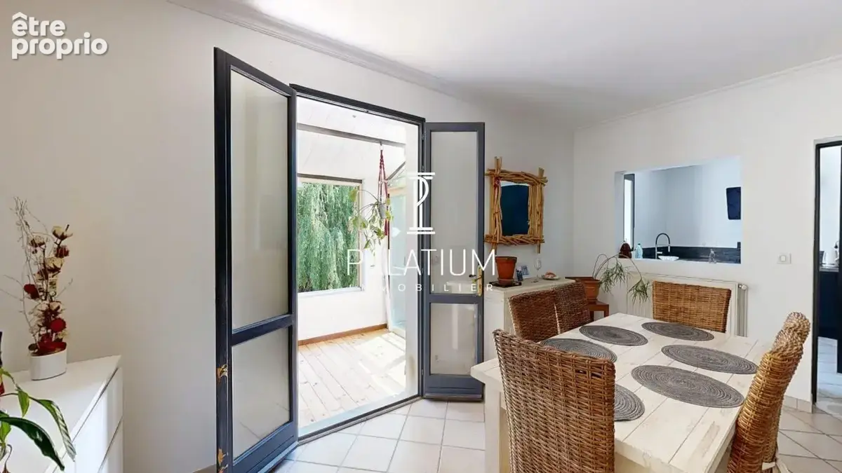 Maison Individuelle de Type 4 - photo 2