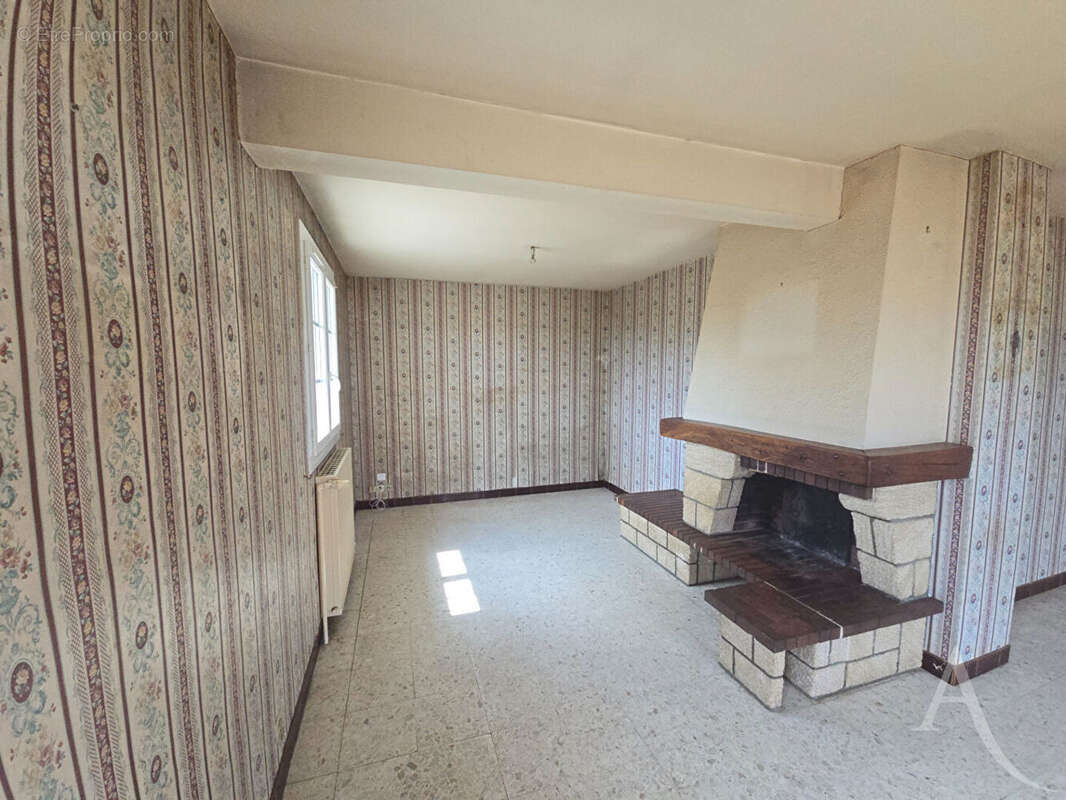 Maison 90 m² à Evrecy  - photo 3