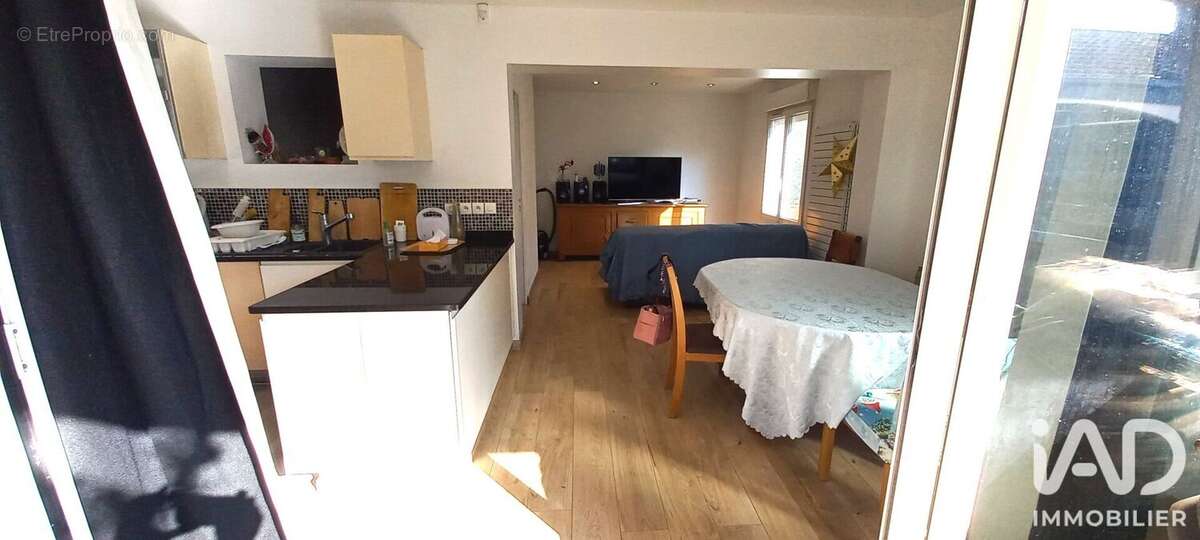 Photo 8 - Maison à CHOISY-LE-ROI