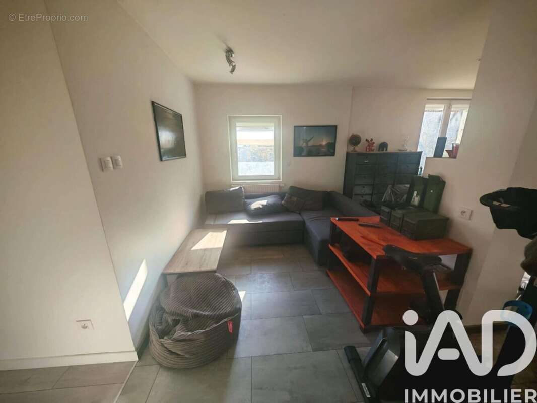 Photo 4 - Appartement à VILLERS-LE-LAC