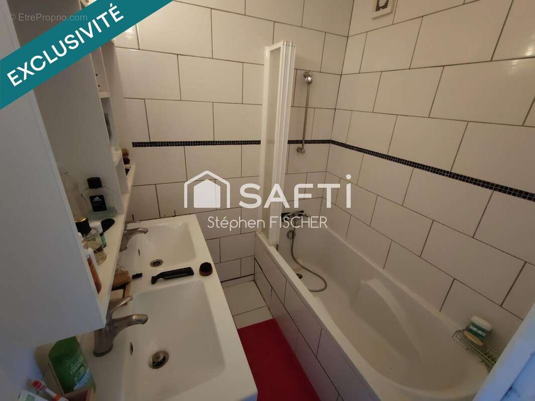 Photo 7 - Appartement à DRAGUIGNAN