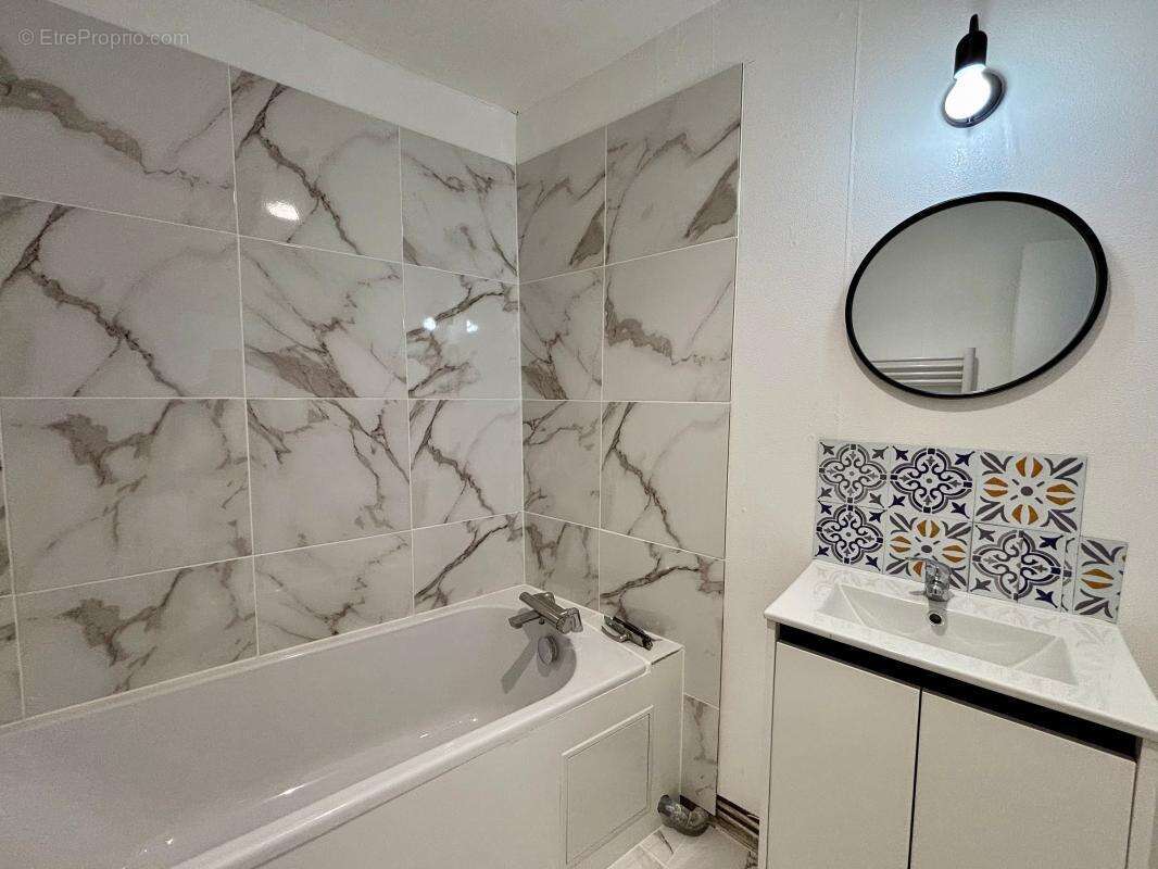 Appartement à ETAMPES