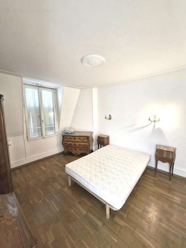 Maison à L&#039;ILE-SAINT-DENIS