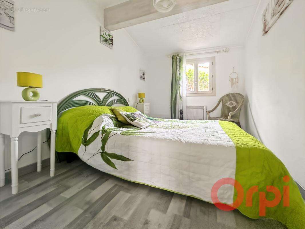 Maison à VALRAS-PLAGE