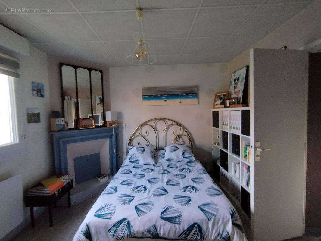 Maison à SAINT-BREVIN-LES-PINS