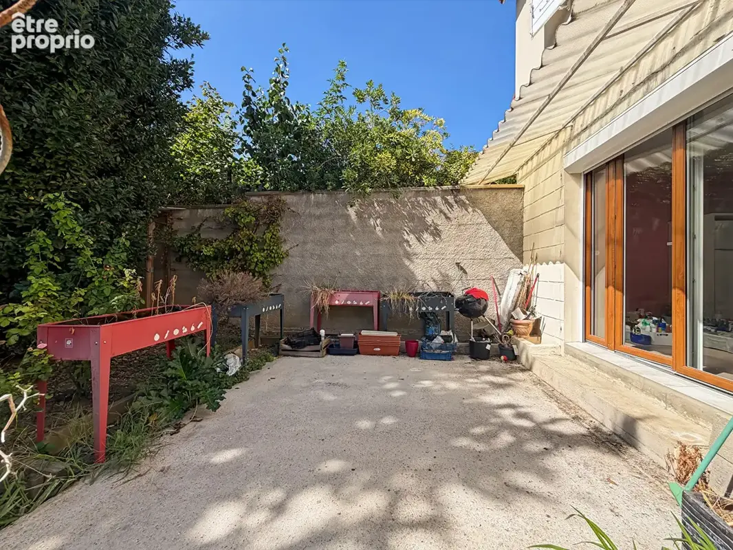 Maison 160m² à palaiseau - photo 5
