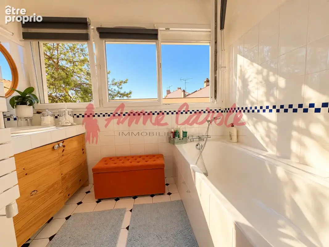 Polangis   duplex 70 m2   terrasse privative   rénové - photo 9