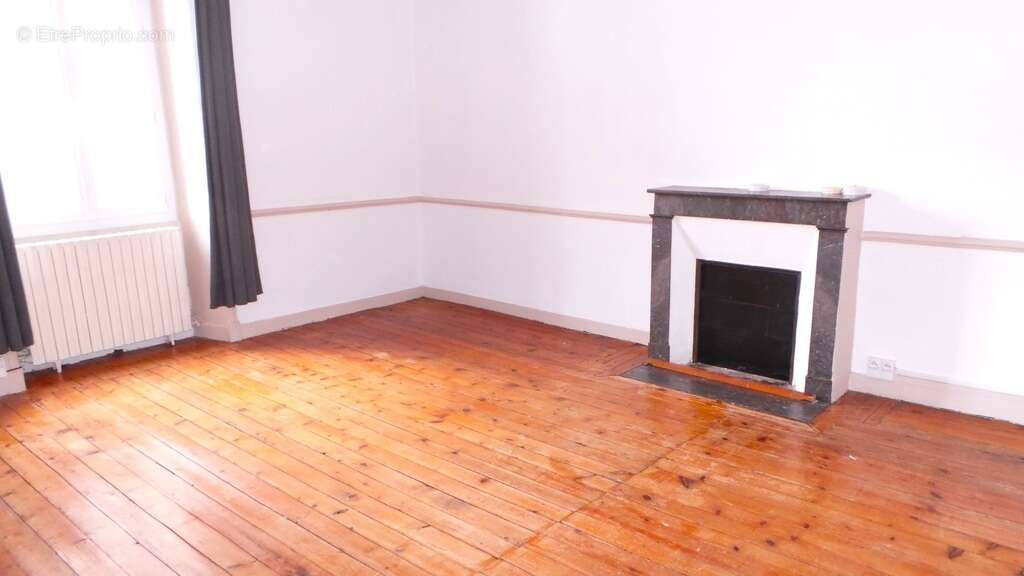 Appartement à LA ROCHE-SUR-YON