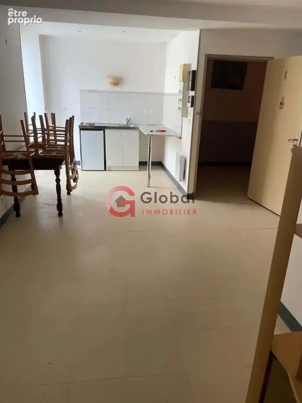 Immeuble 103 m2 - photo 9