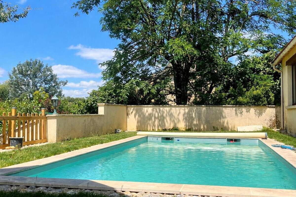 Photo 3 - Maison à THEDIRAC