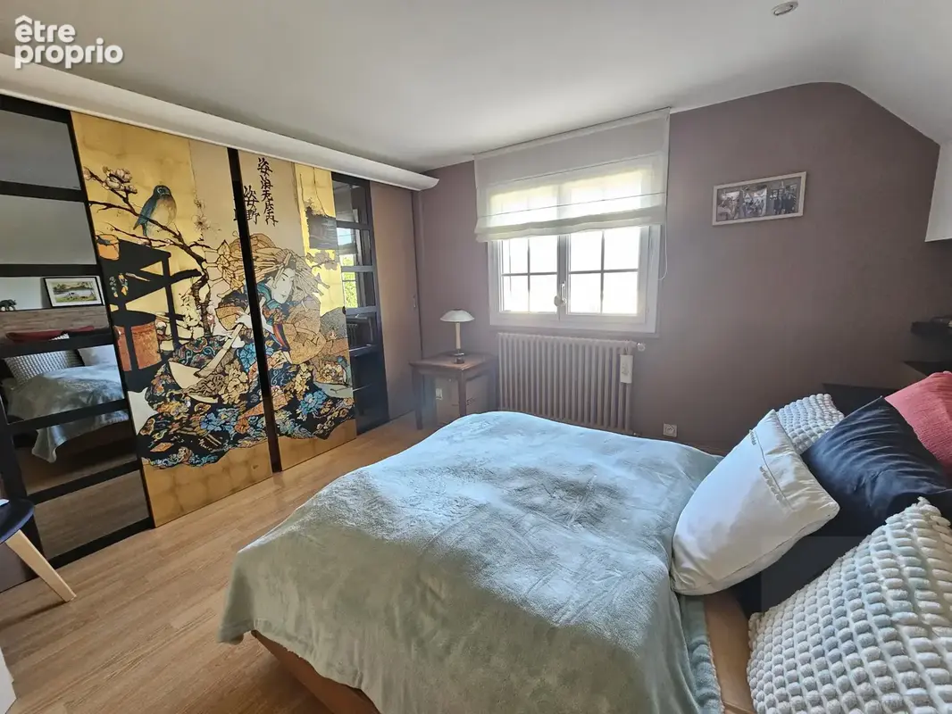 Maison de 112 m2 - photo 9