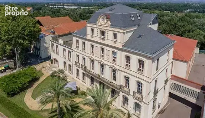 INVESTISSEMENT LOCATIF  LE SOLER  Résidence EHPAD Sainte-Eugénie  8.53 % de rentabilité - photo 12