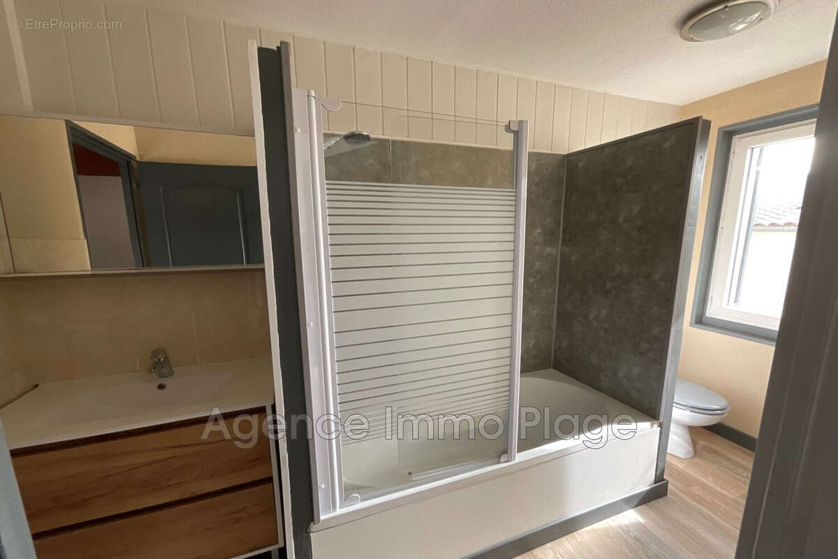 Maison à SAINT-VIVIEN-DE-MEDOC