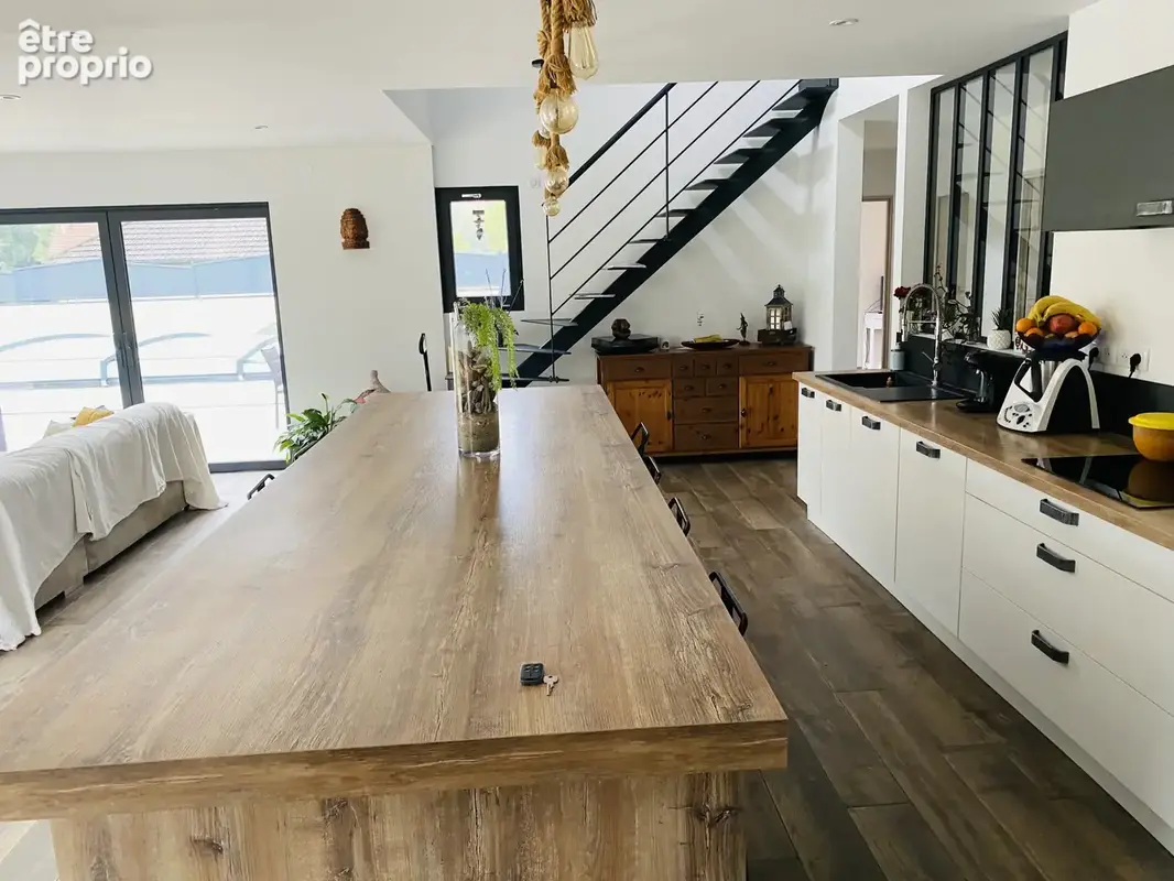 Coup de cœur à ancerville ! superbe villa avec piscine et dpe a - photo 6