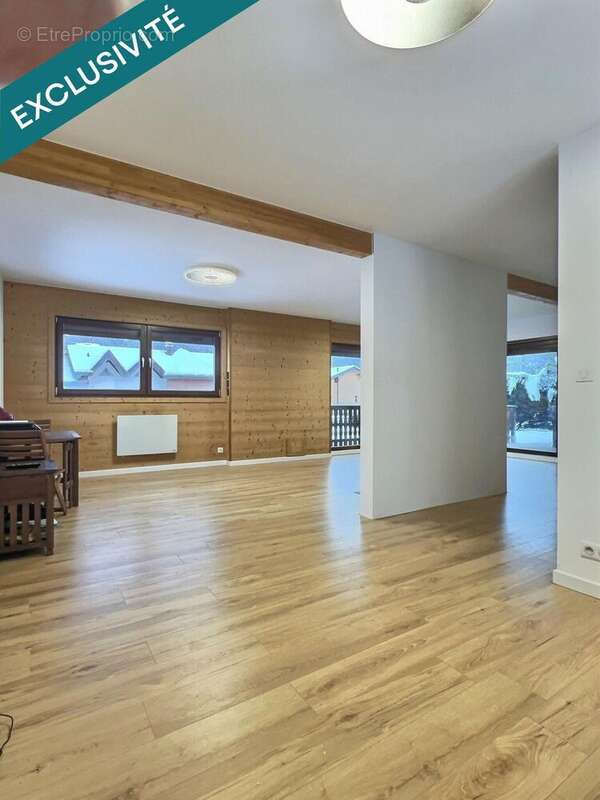 Photo 5 - Maison à THOLLON-LES-MEMISES