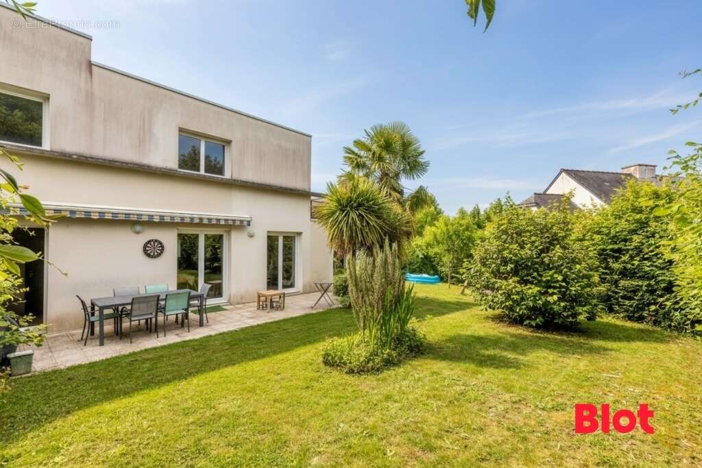 Maison à ACIGNE