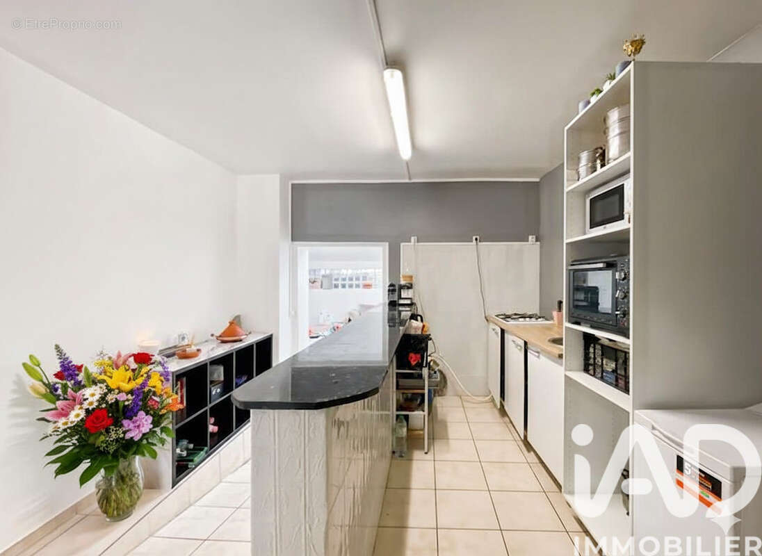 Photo 2 - Maison à LAIGNEVILLE