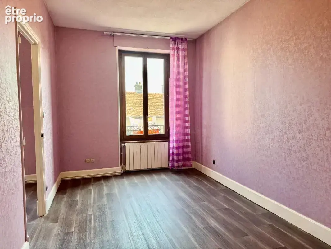 Appartement de 5 pièces LUNEVILLE (54) - photo 5