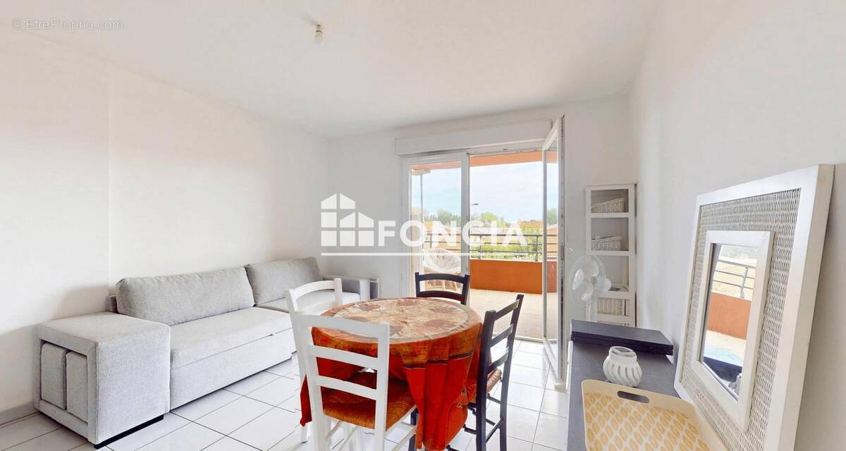 Appartement à ARGELES-SUR-MER