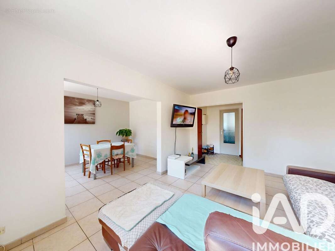 Photo 4 - Appartement à ECHIROLLES