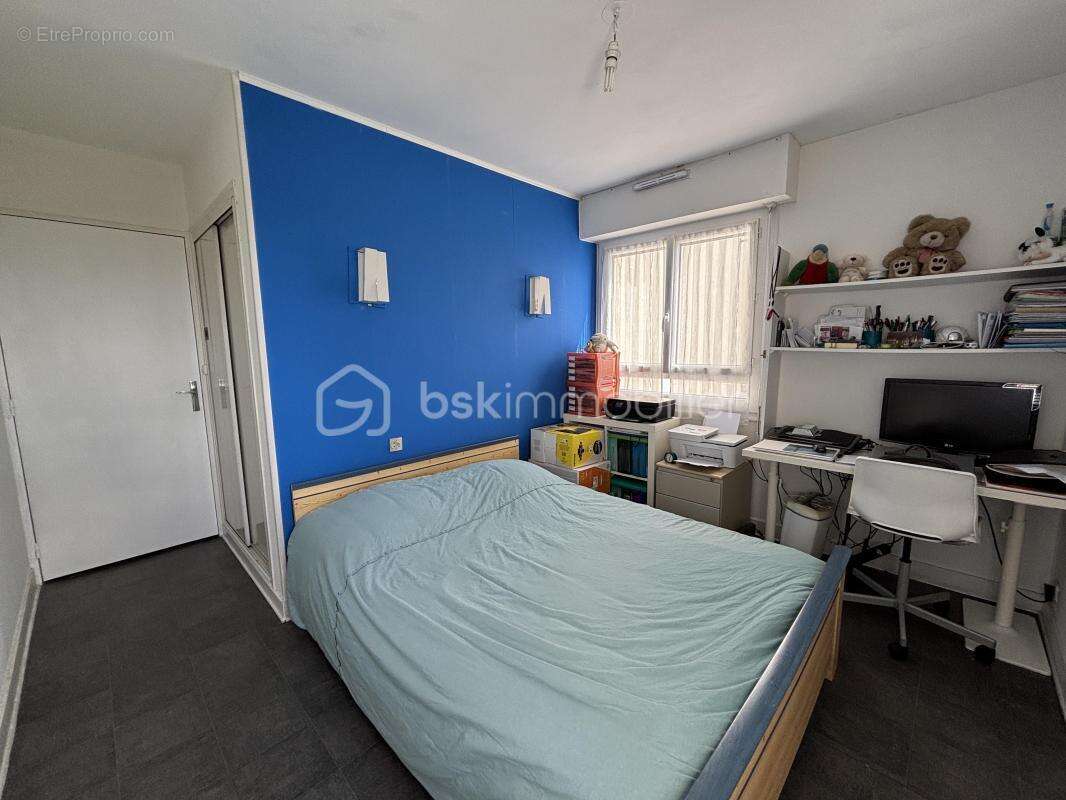 Appartement à JOUE-LES-TOURS