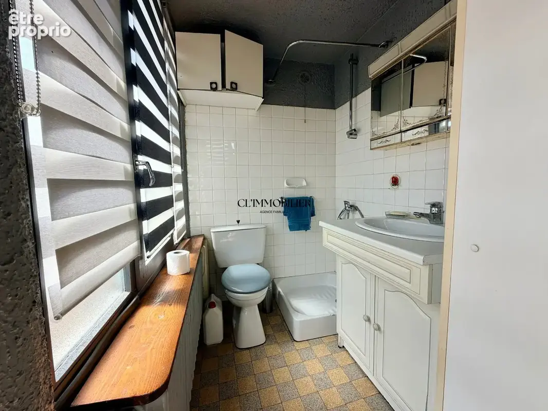 Maison 6 pièces 62 m² à vendre à Saint-Etienne (42100) - photo 5