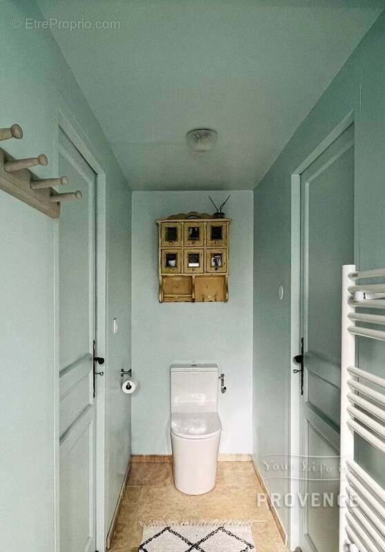 Maison à FLAYOSC