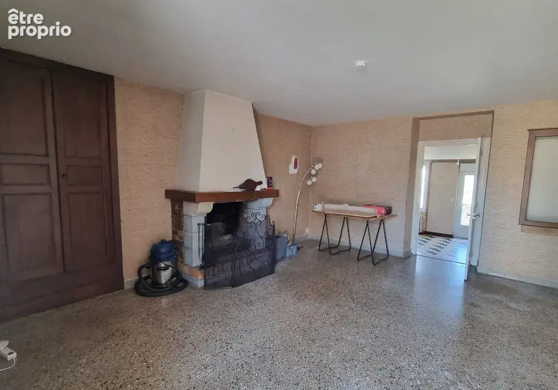 Maison 5 pièces 112 m² à vendre à Chassignolles (36400) - photo 46